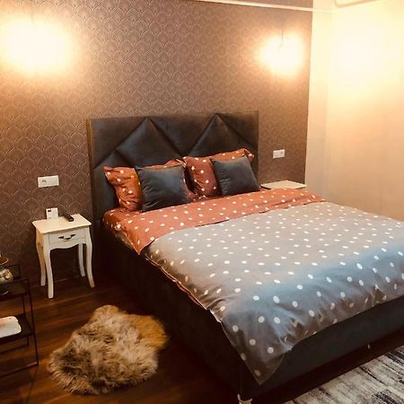 Laguna Apartament Brăila Extérieur photo