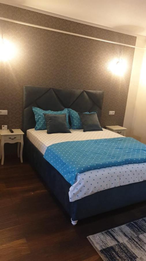 Laguna Apartament Brăila Extérieur photo
